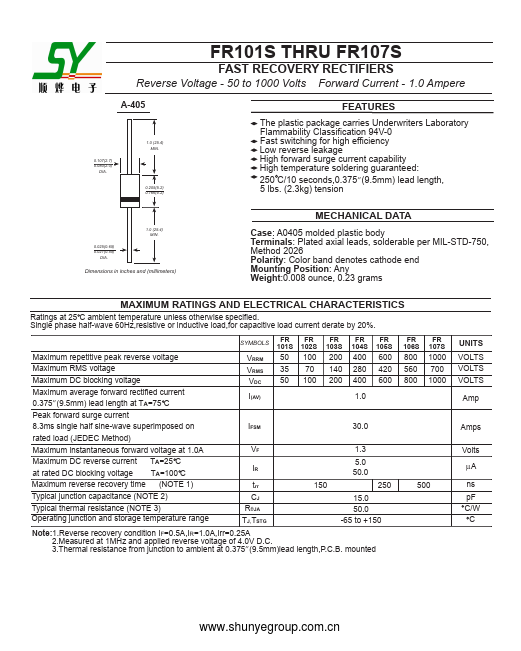 FR101S