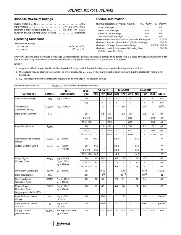 ICL7621