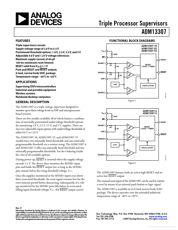 ADM13307