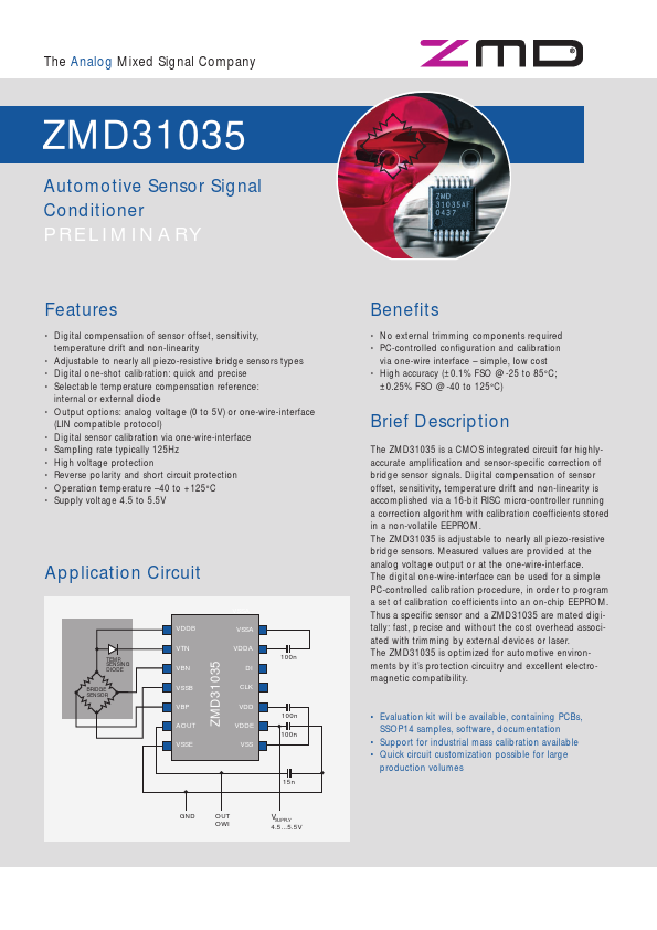 ZMD31035