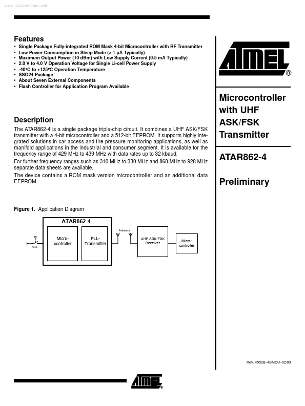 ATAR862-4