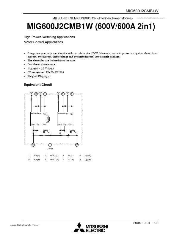 MIG600J2CMB1W