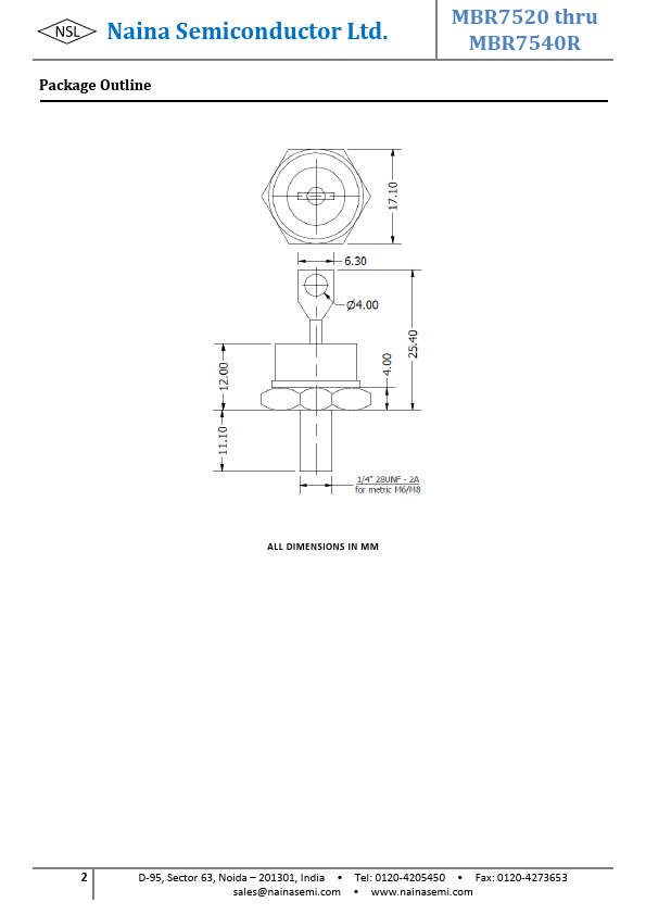 MBR7535R