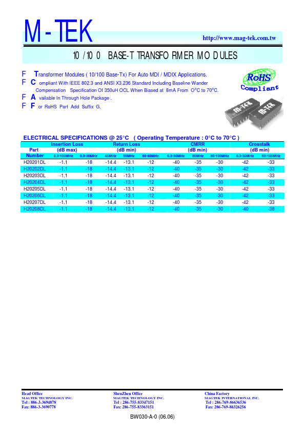 H20203DL