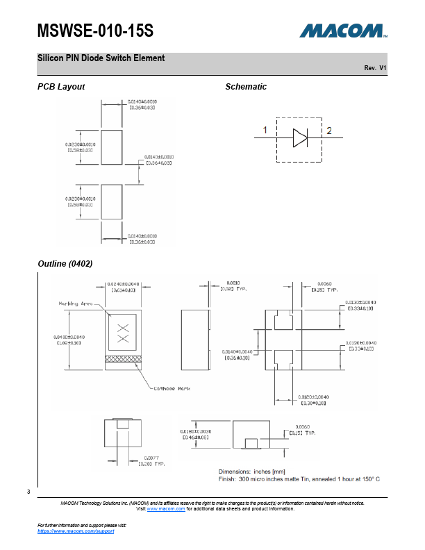 MSWSE-010-15S