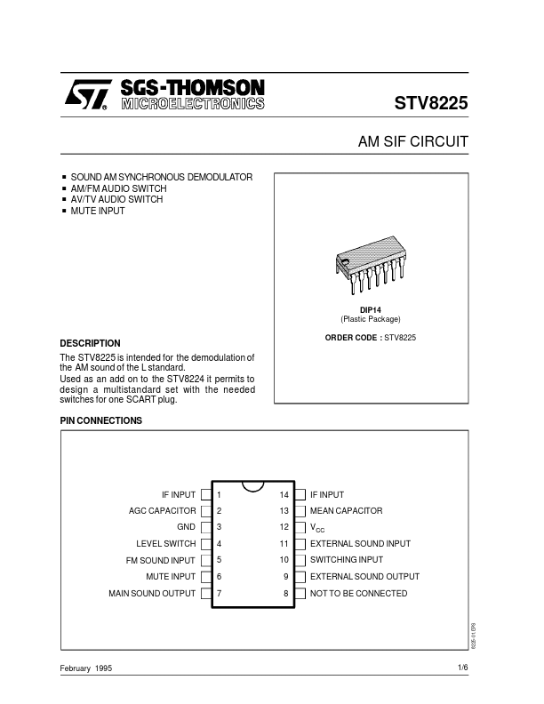 STV8225