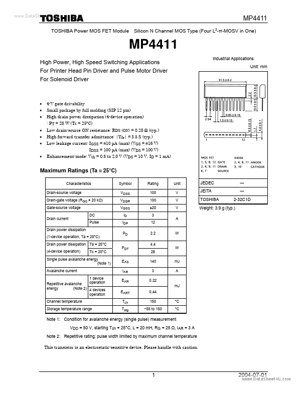 MP4411