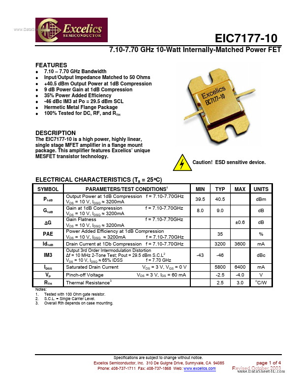 EIC7177-10