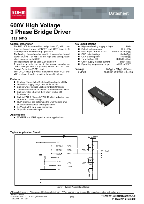 BS2130F-G