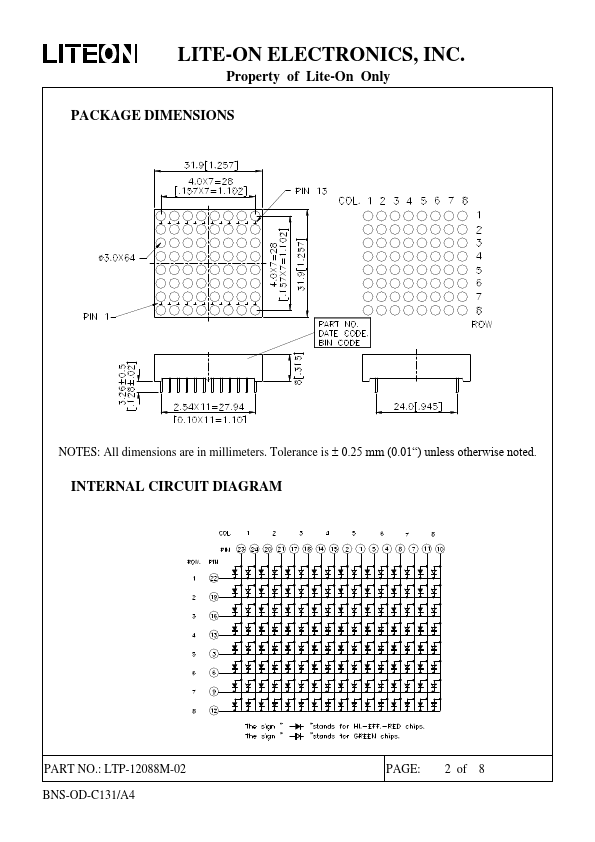 LTP-12088M-02