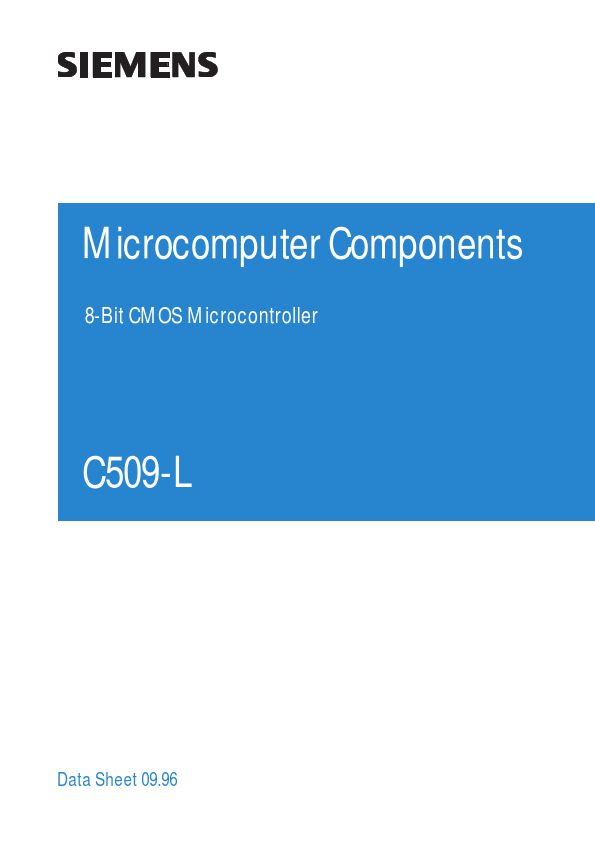 SAB-C509-LM