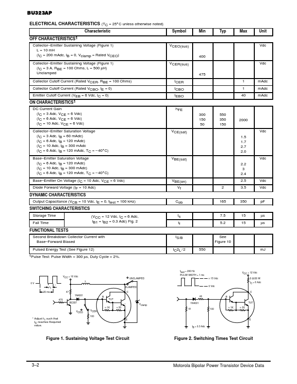 BU323AP