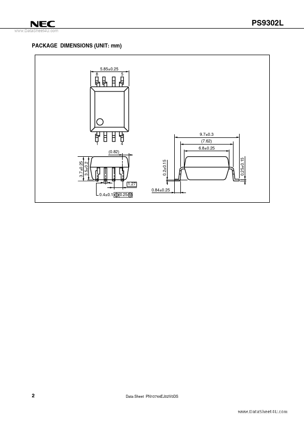 PS9302L