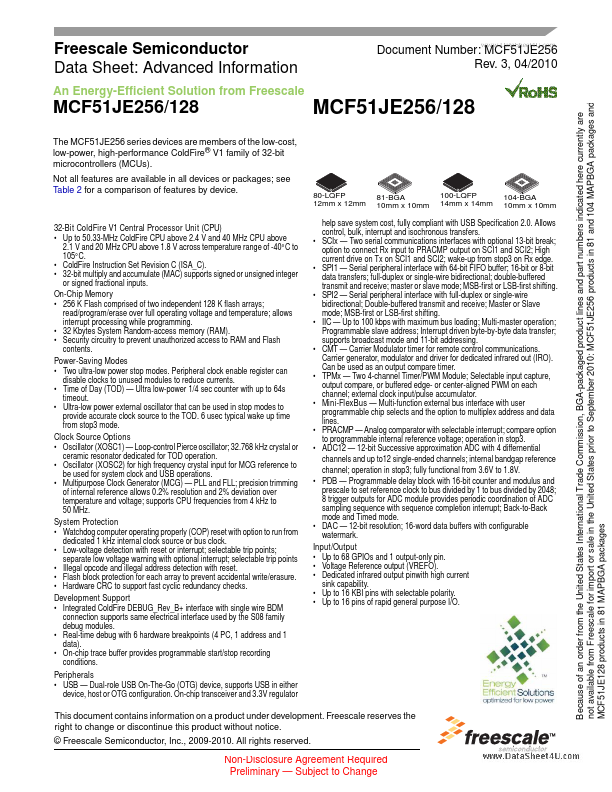 MCF51JE128