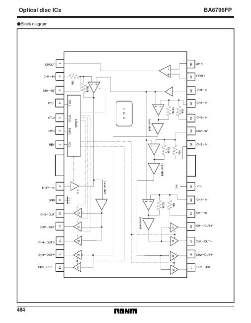 BA6796FP