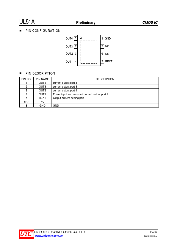 UL51A