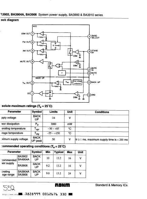 BA3906