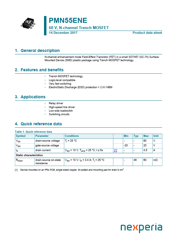 PMN55ENE