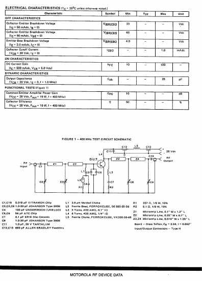 MRF5176