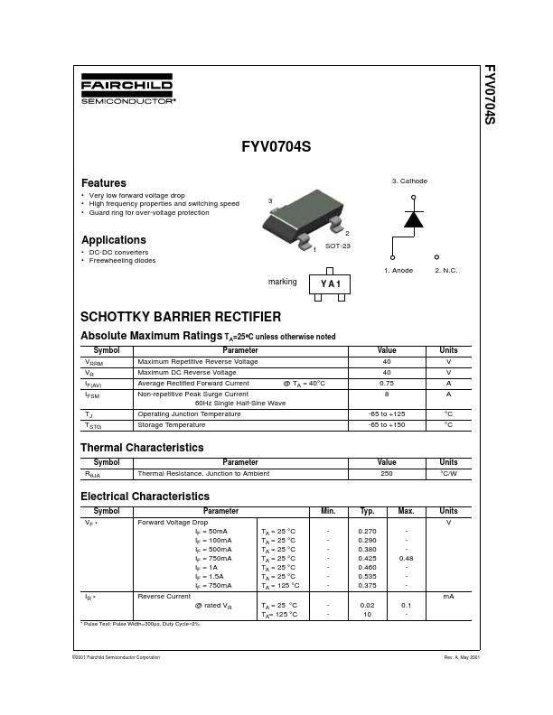 FYV0704S