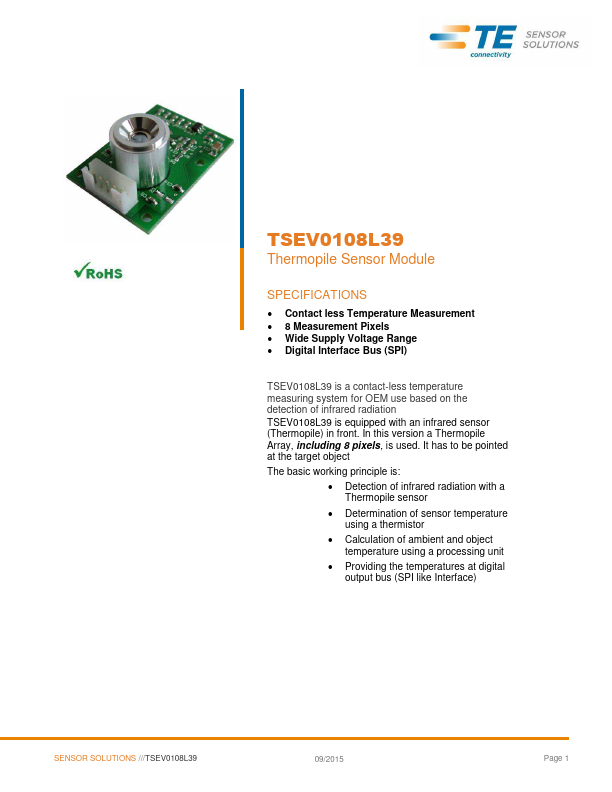 TSEV0108L39