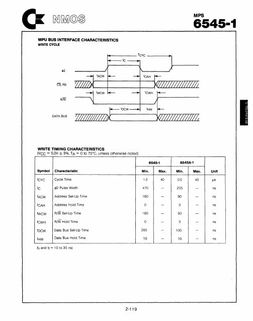 MPS6545-1