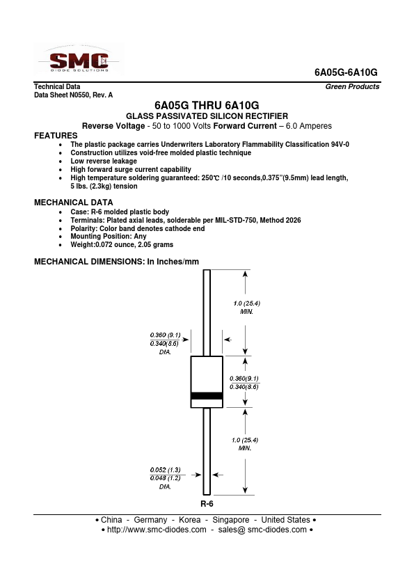 6A05G