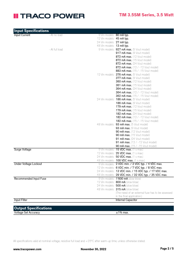 TIM3.5-4812SM