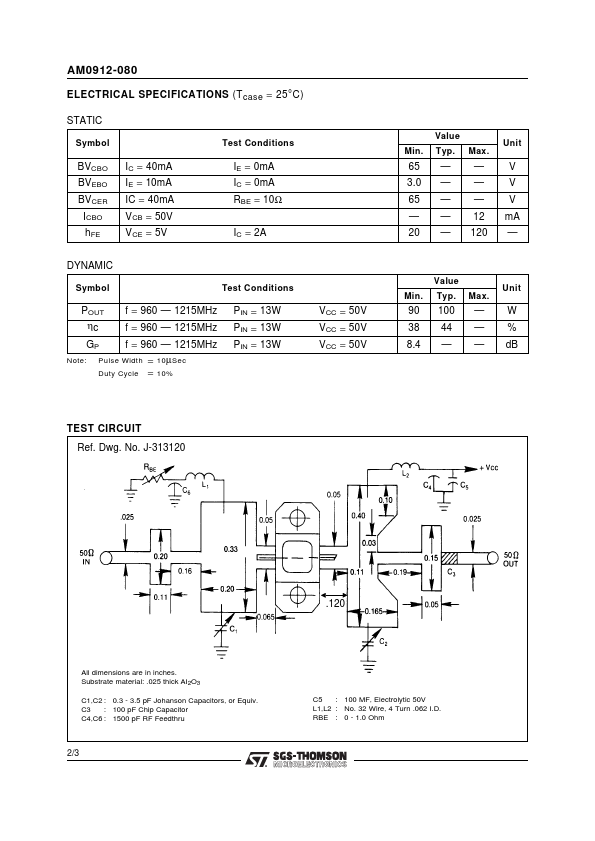 AM0912-080