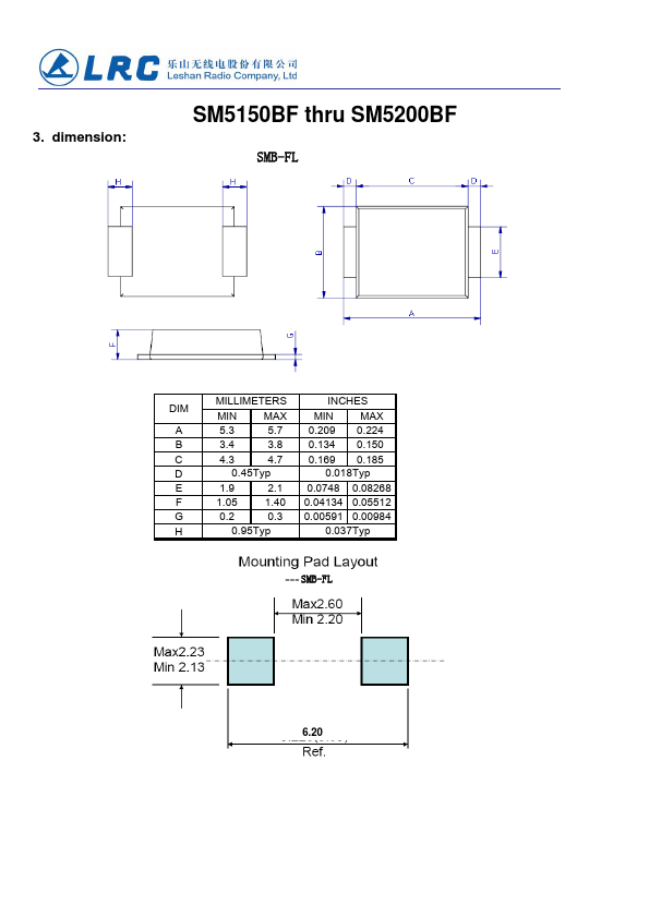 SM5150BF