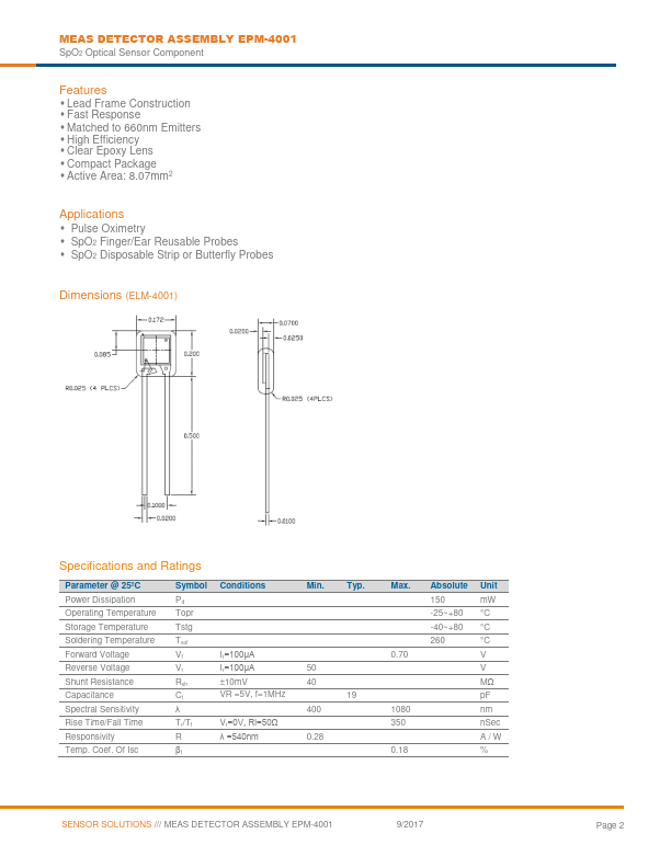 EPM-4001