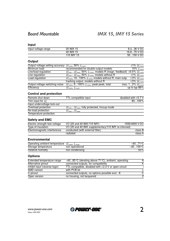 40IMX15-12-9C