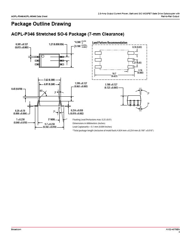 ACPL-P346