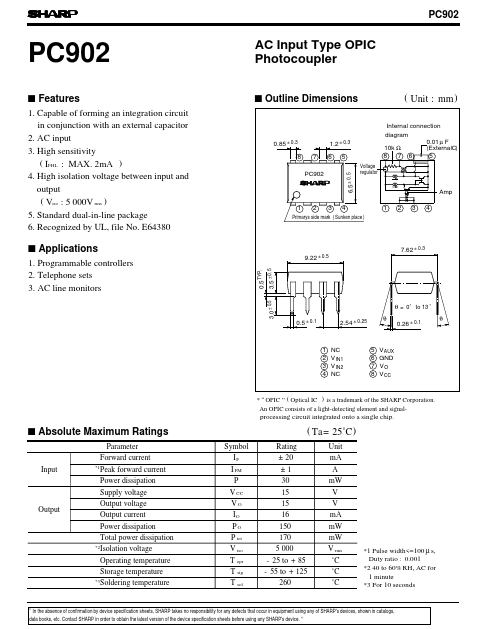 PC902