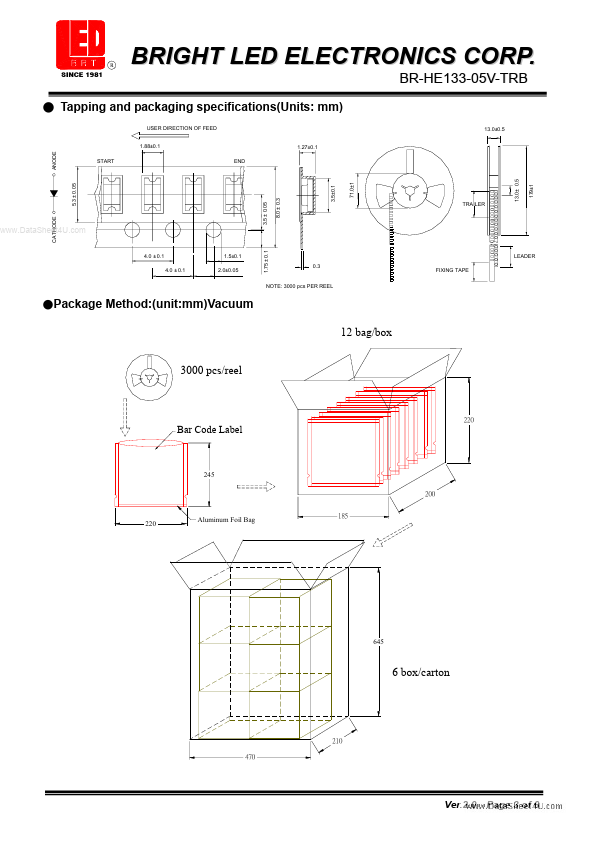 BR-HE133-05V-TRB