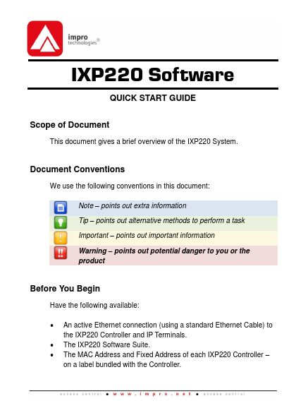 IXP220