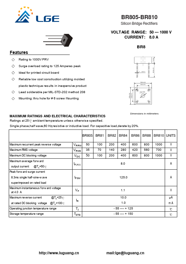 BR805