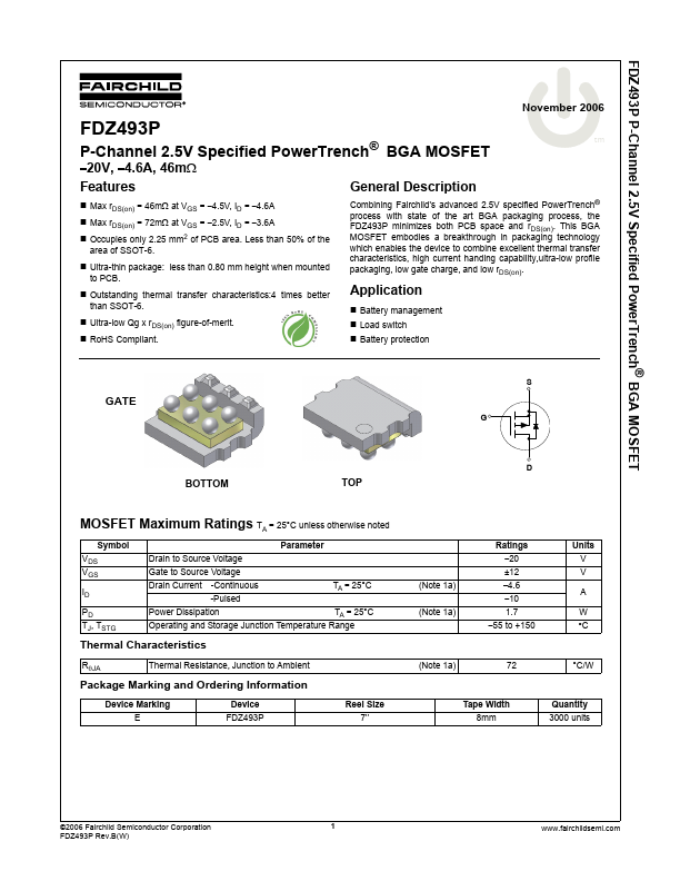 FDZ493P