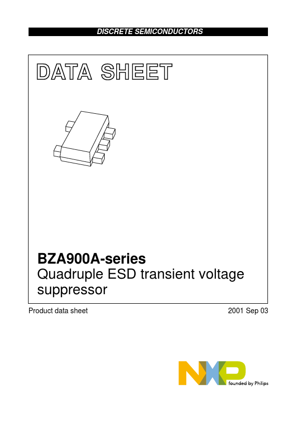 BZA900A