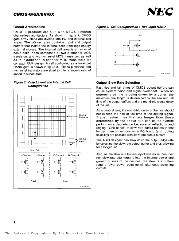 CMOS-6V