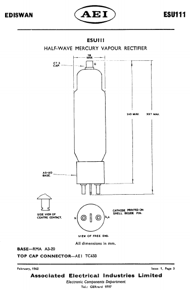 ESU111