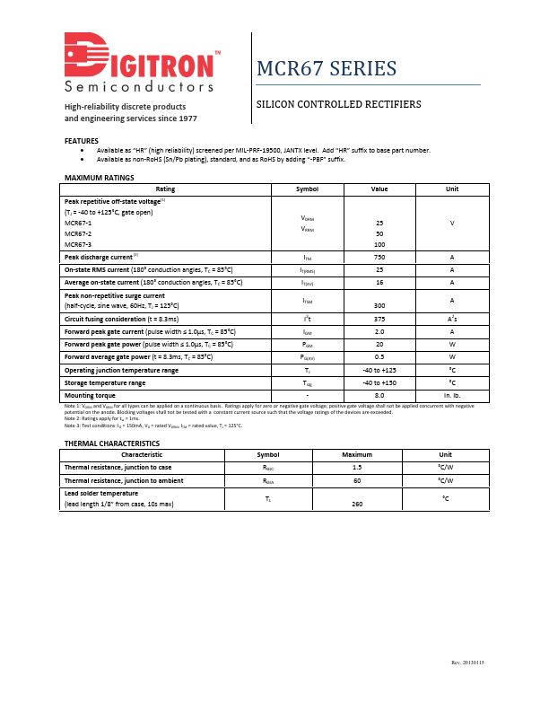 MCR67-2