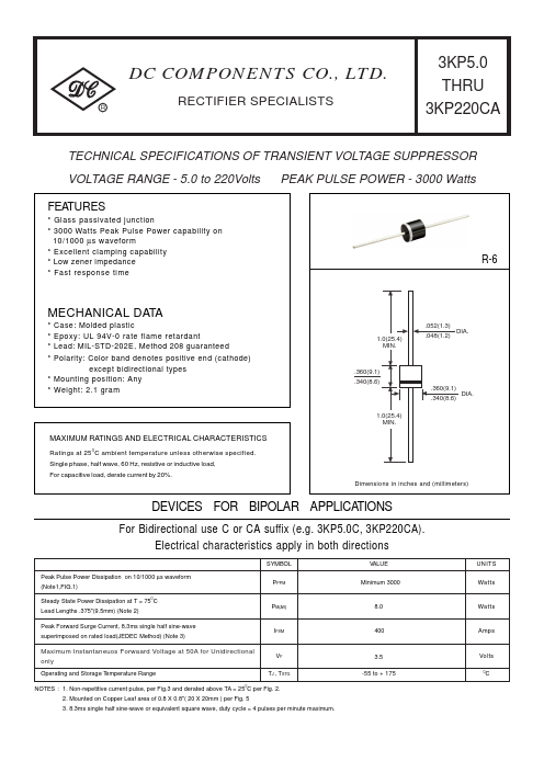 3KP40A