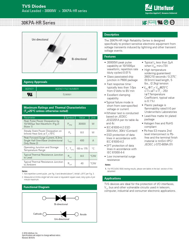 30KPA144A-HR