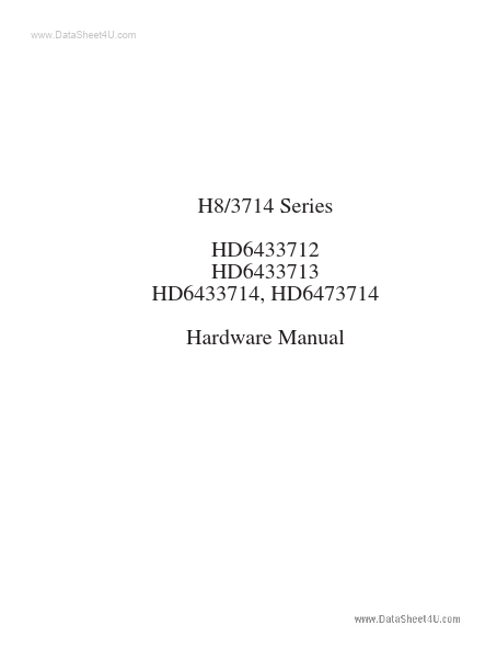 HD6433714