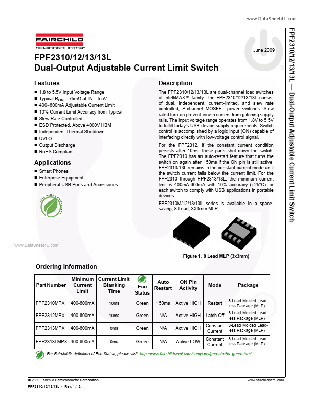 FPF2310