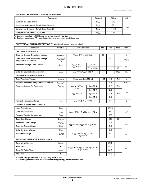 NTMFS4845N