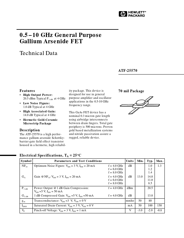 ATF-25570