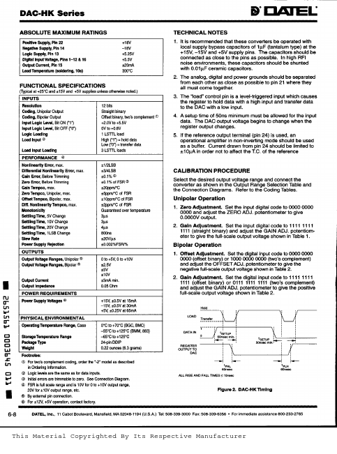 DAC-833