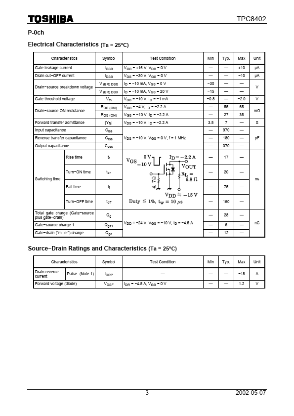 TPC8402